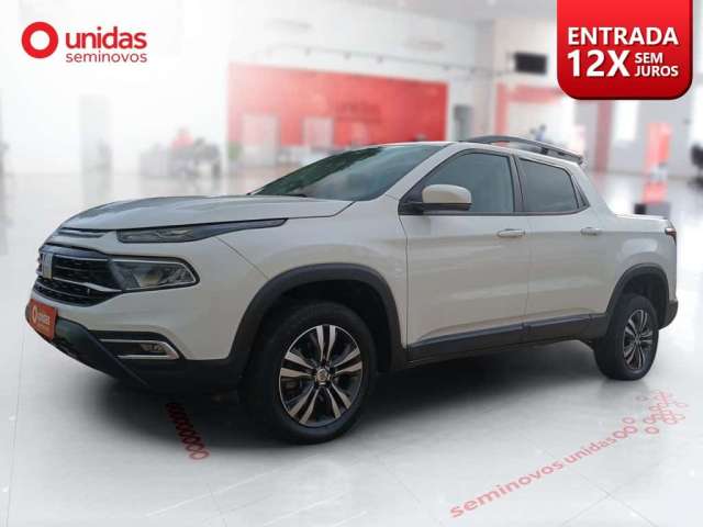 Fiat Toro 2023 1.3 turbo 270 flex freedom at6