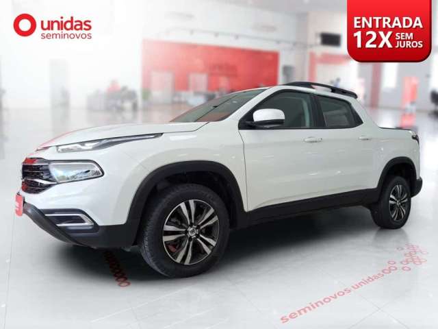 Fiat Toro 2023 1.3 turbo 270 flex freedom at6