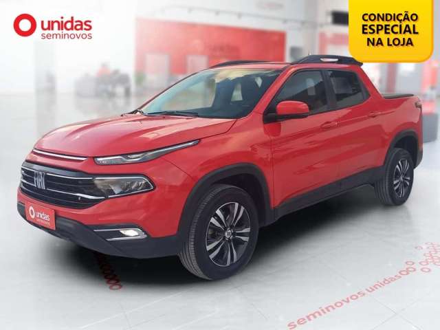 Fiat Toro 2023 1.3 turbo 270 flex freedom at6