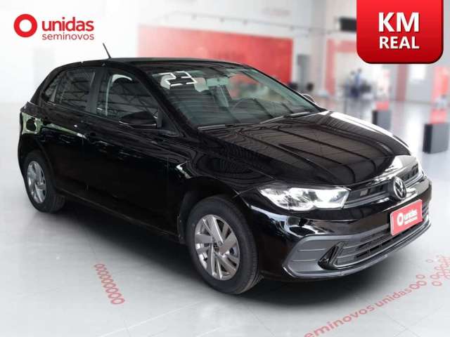 Volkswagen Polo 2023 1.0 170 tsi manual