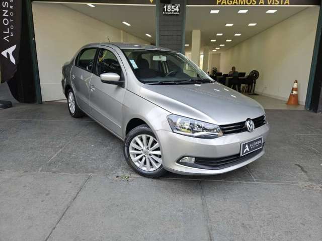 Volkswagen Voyage 2014 1.0 mi city 8v flex 4p manual