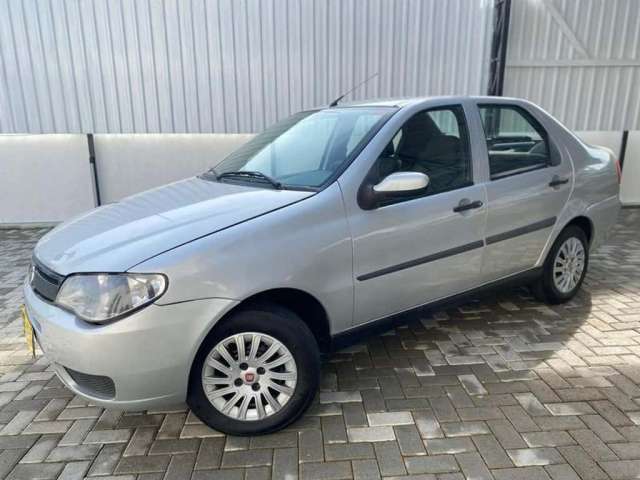 FIAT FIAT SIENA FIRE FLEX 2010