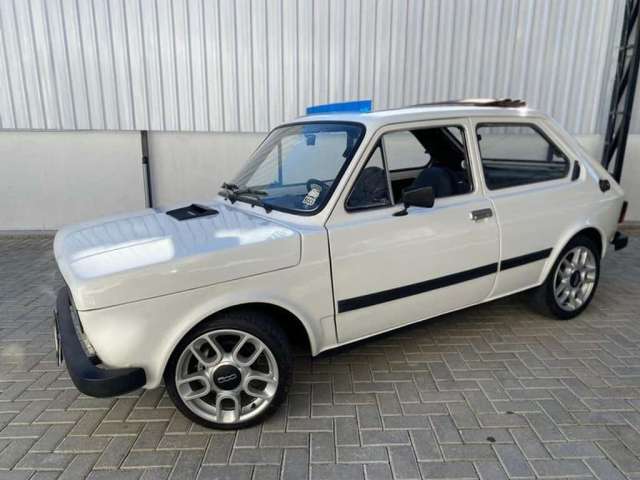 FIAT 147 C 1980