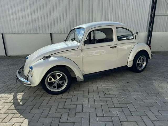 VOLKSWAGEN FUSCA 1300 1978