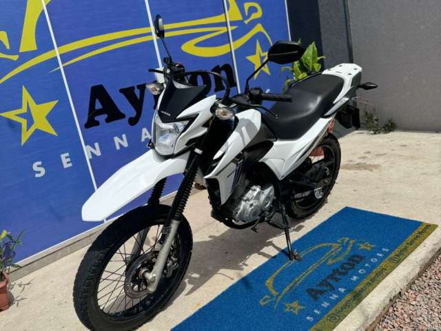 NXR BROS 160CC 2022 