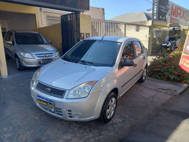 Ford Fiesta Seda 1.0 Flex Completo 2009/2009