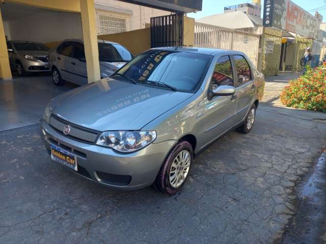 Fiat Siena 1.0 Fire Flex Completo 2008/2009