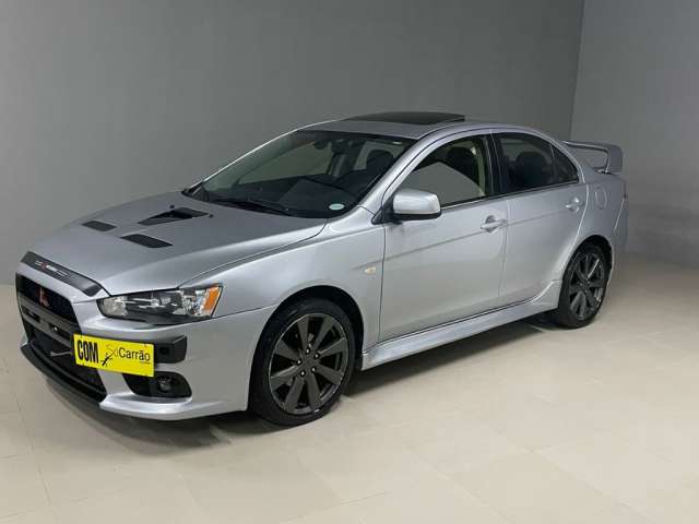 LANCER GT 2,0