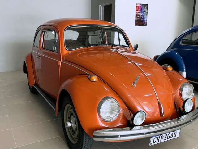 fusca 1300