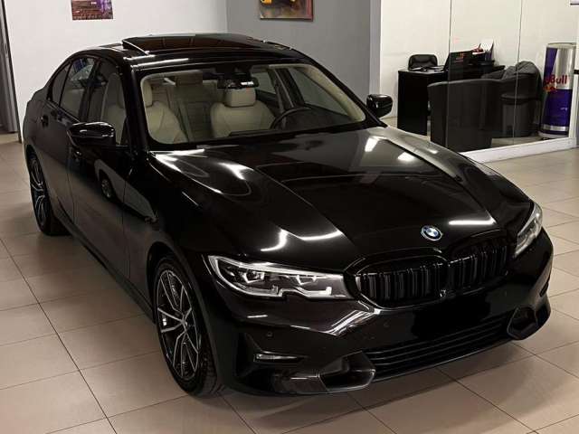 BMW 320iA 2.0 Turbo 2021/2022