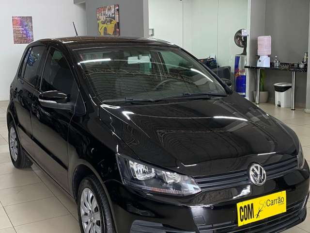 Vw Fox TrendLine 1.0