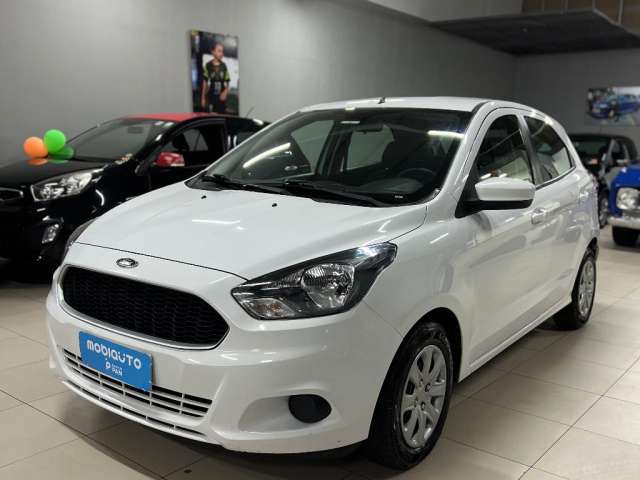 Ford Ka SE Plus 1.0