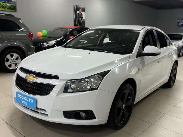  GM CRUZE LT 