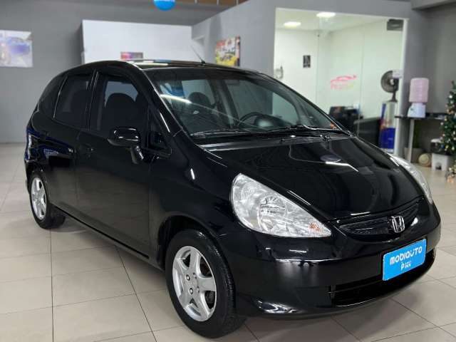  HONDA FIT LXL 1.4 