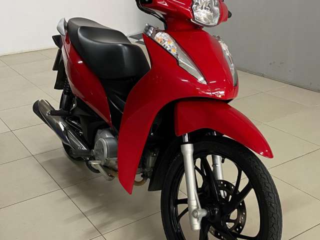  HONDA BIZ 125i Flex 