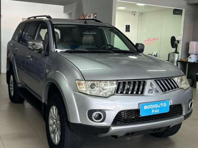  PAJERO DAKAR 3.2 4x4 T.I