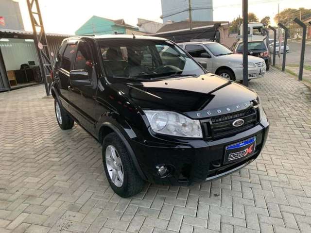 FORD ECOSPORT XLT 2008