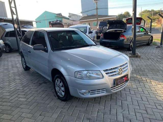 VOLKSWAGEN GOL 1.0 GIV 2013