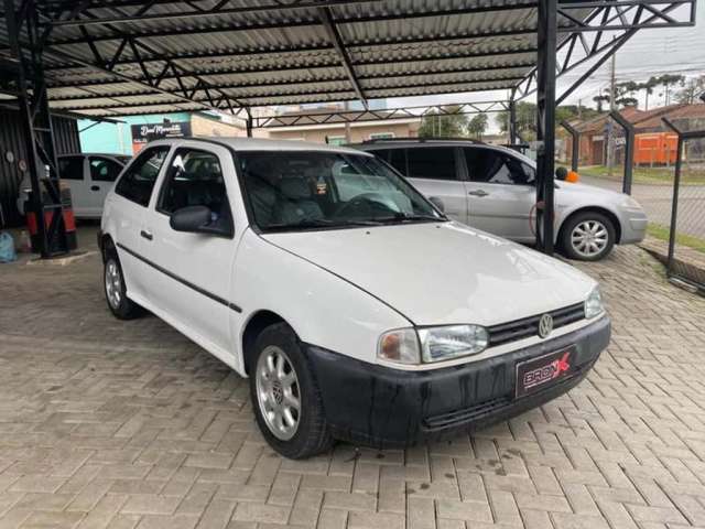 VOLKSWAGEN GOL SPECIAL 2004