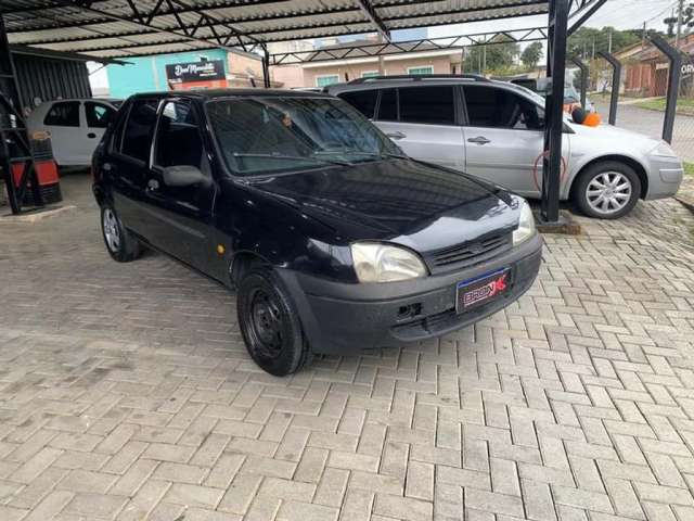 FORD FIESTA GL CLASS 2000