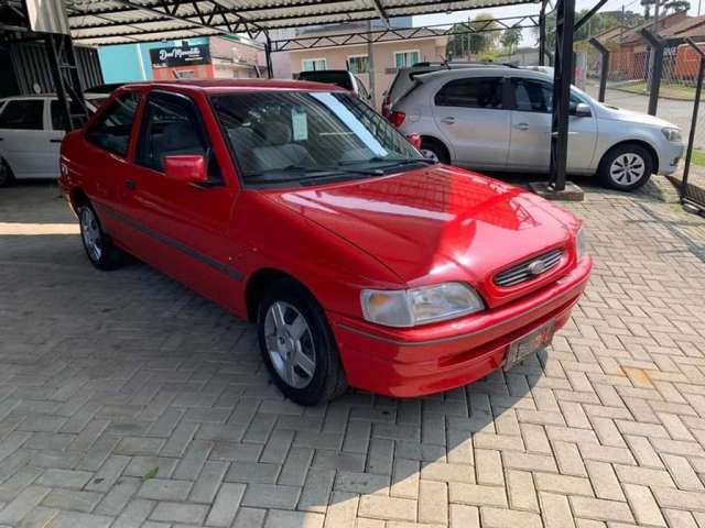 FORD ESCORT 1.8I GL 1996