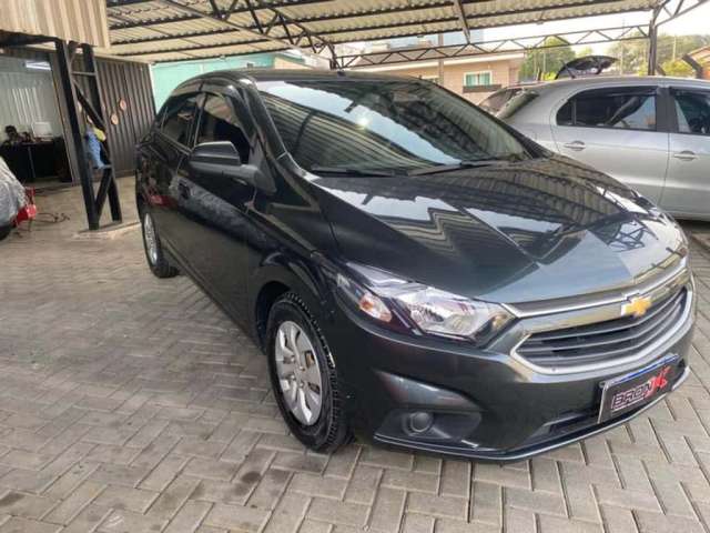 CHEVROLET ONIX 1.0MT LT 2019