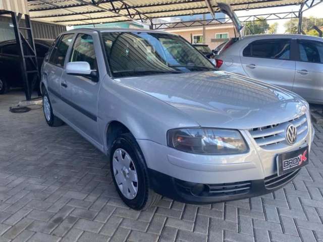 VOLKSWAGEN GOL 1.0 2008