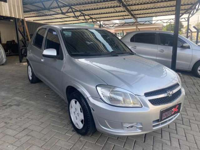 CHEVROLET CELTA 1.0L LT 2013