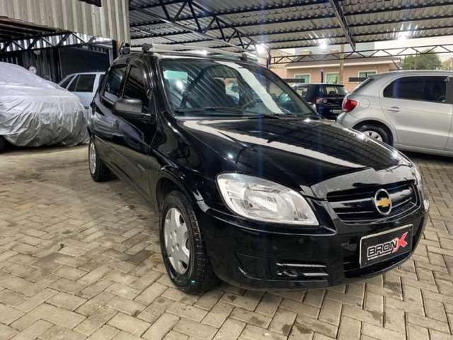 CHEVROLET CELTA 4P SPIRIT 2011