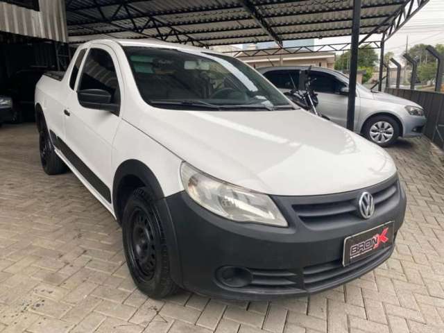 VOLKSWAGEN SAVEIRO 1.6 CE 2012