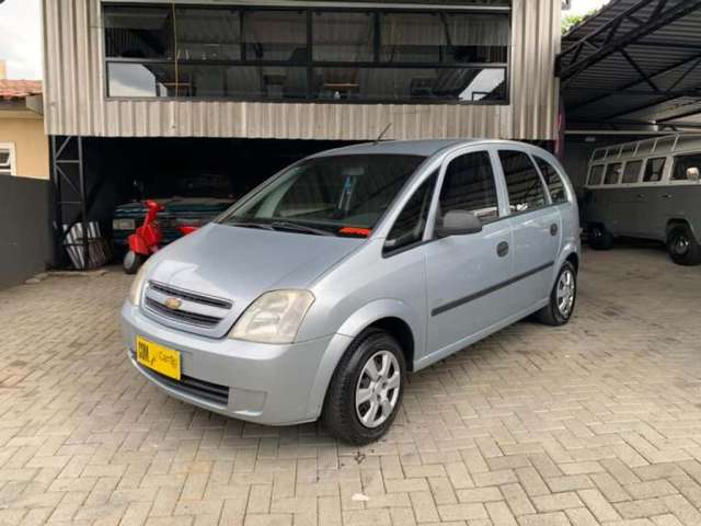 CHEVROLET MERIVA JOY 2009