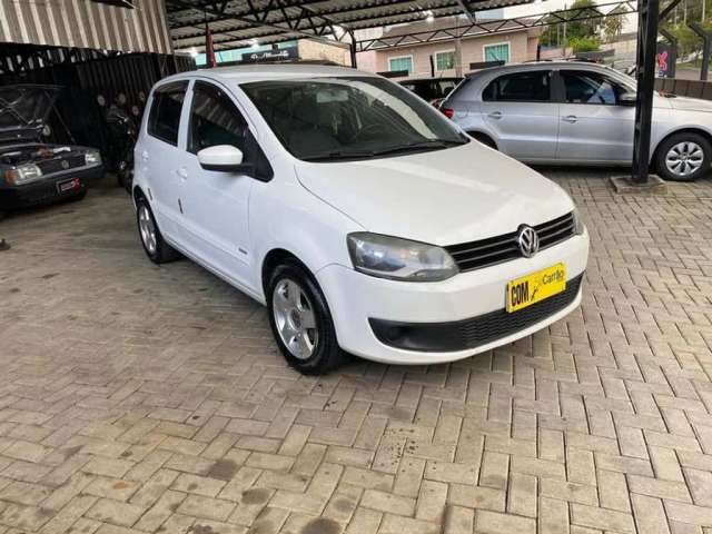 VOLKSWAGEN FOX 1.0 GII 2011