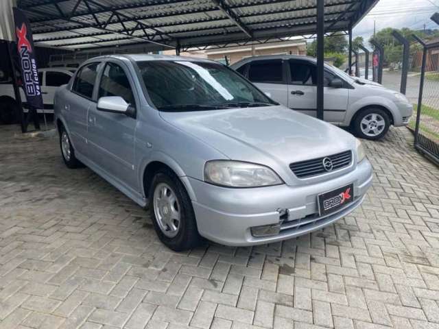 CHEVROLET ASTRA MILENIUN 2001