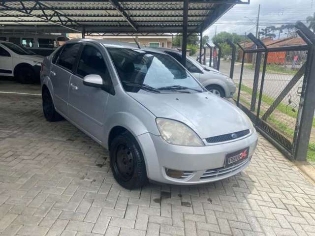 FORD FIESTA SEDAN1.6FLEX 2006