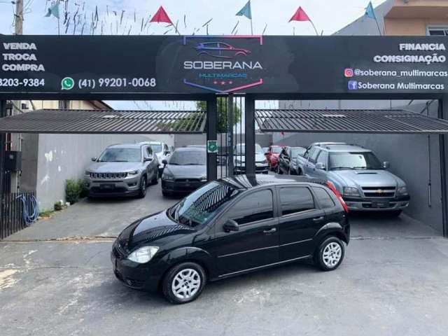 FORD FIESTA EDGE HATCH 2003