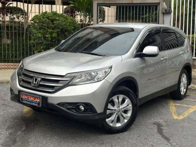 HONDA CR-V LX FLEX 2013