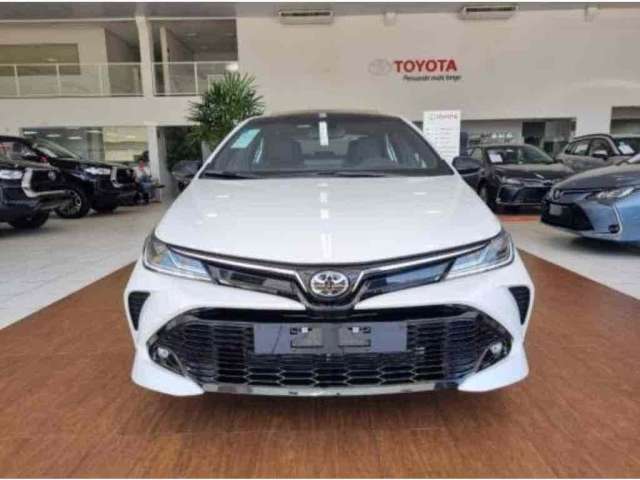 Toyota Corolla 2024 1.8 vvt-i hybrid flex altis premium cvt