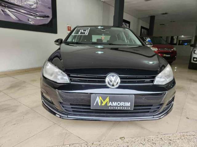 Volkswagen Golf 2014 1.4 tsi highline 16v gasolina 4p automático