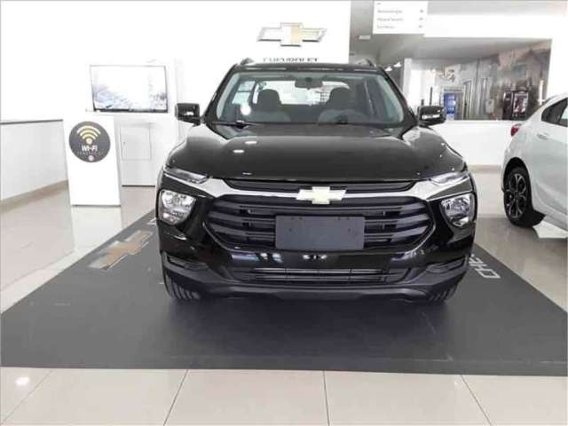 Chevrolet Montana 2024 1.2 turbo flex lt manual