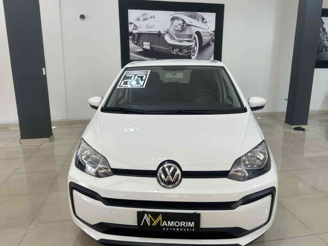 Volkswagen Up 2020 1.0 mpi total flex 4p manual