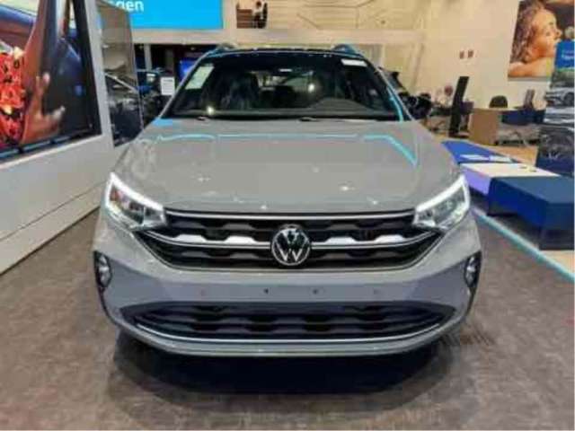 Volkswagen Nivus 2024 1.0 200 tsi total flex highline automático