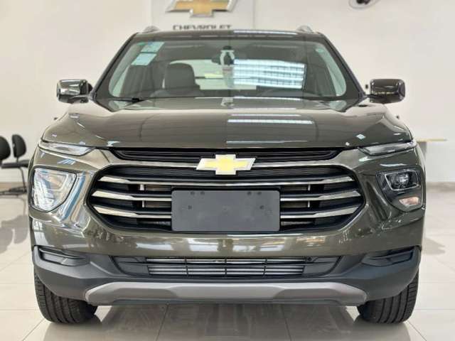 Chevrolet Montana 2024 1.2 turbo flex premier automático