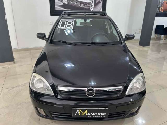 Chevrolet Corsa 2008 1.4 mpfi maxx 8v flex 4p manual