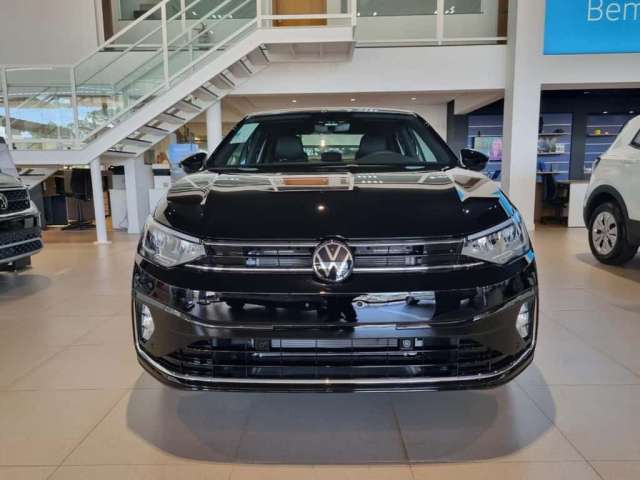 Volkswagen Virtus 2024 1.0 200 tsi highline automático