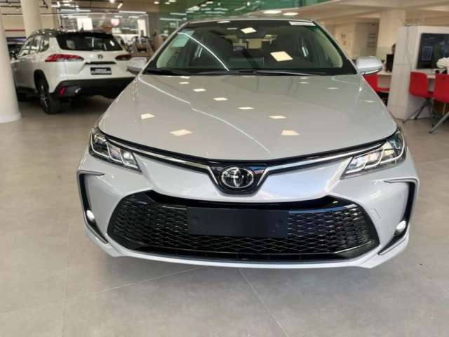 Toyota Corolla 2024 2.0 vvt-ie flex xei direct shift