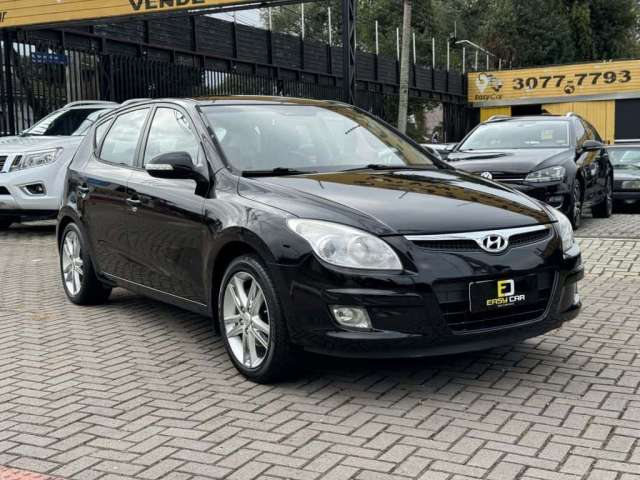 Hyundai i30 2.0 16V 145cv 5p Aut.