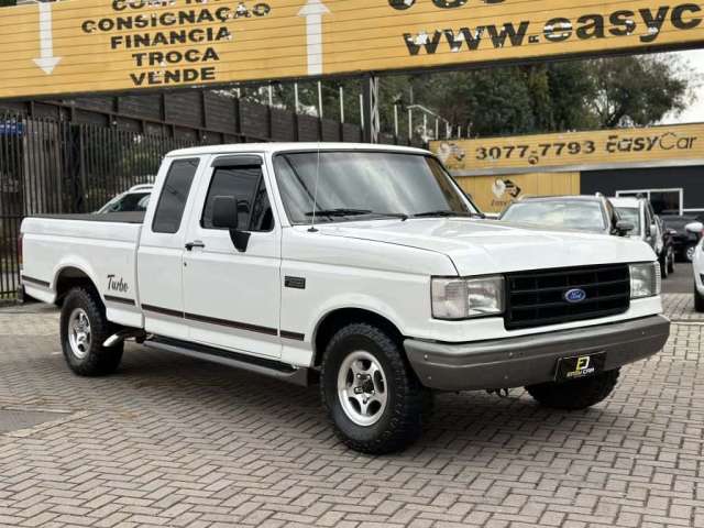 Ford F-1000 Super Série CE Diesel 3.9