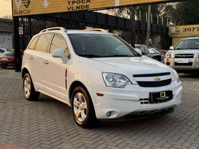 Chevrolet CAPTIVA SPORT FWD 2.4 16V 171/185cv