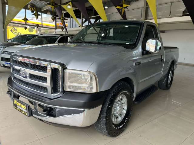 F250 xlt 