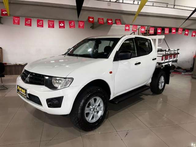 MITSUBISHI L200 TRITON GL